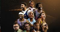 Historic World Athlete Nomination for Rumesh